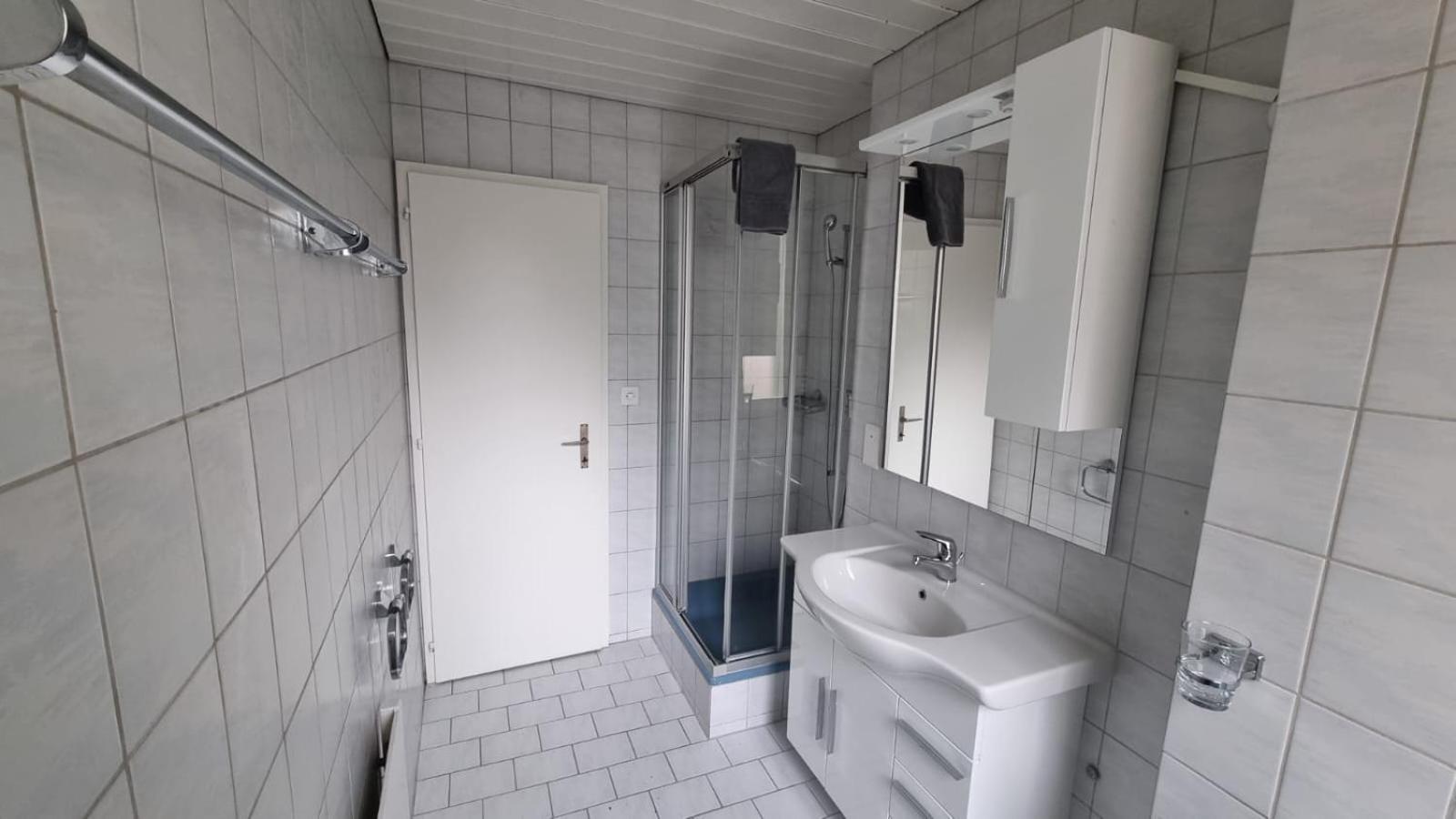 Cosy Studio 5 Mins Walking From Interlaken West Apartment Luaran gambar